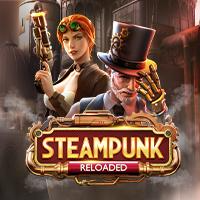 Steampunk Reloaded